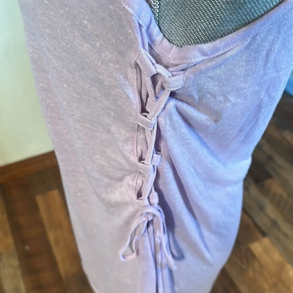 Carve Designs great lilac